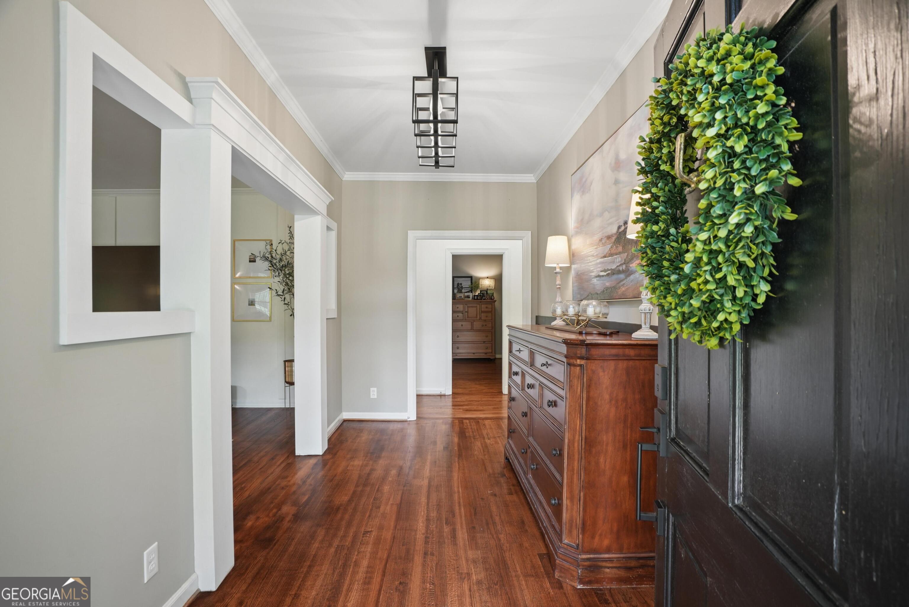 932 Mockingbird Lane Griffin GA 30224