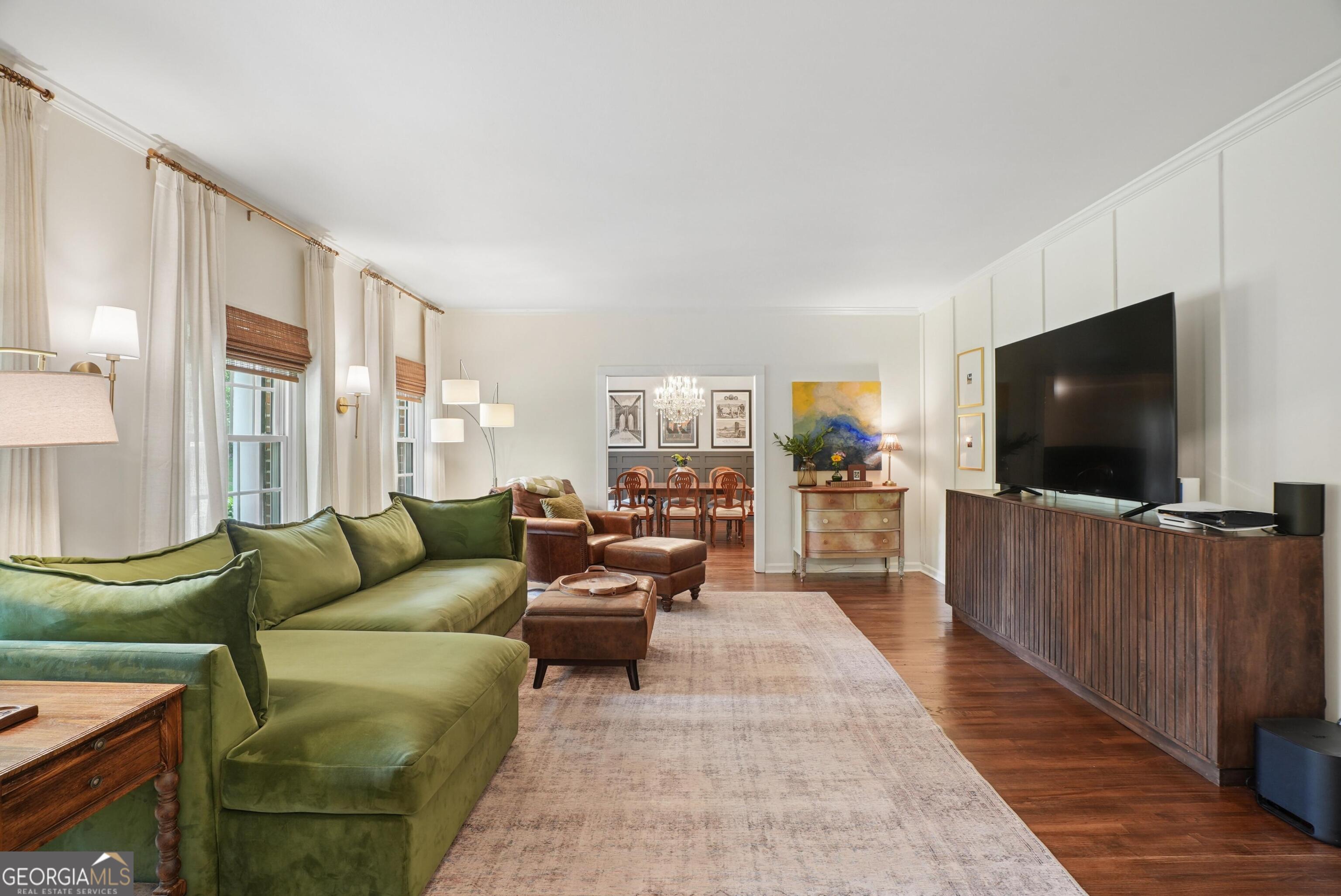 932 Mockingbird Lane Griffin GA 30224