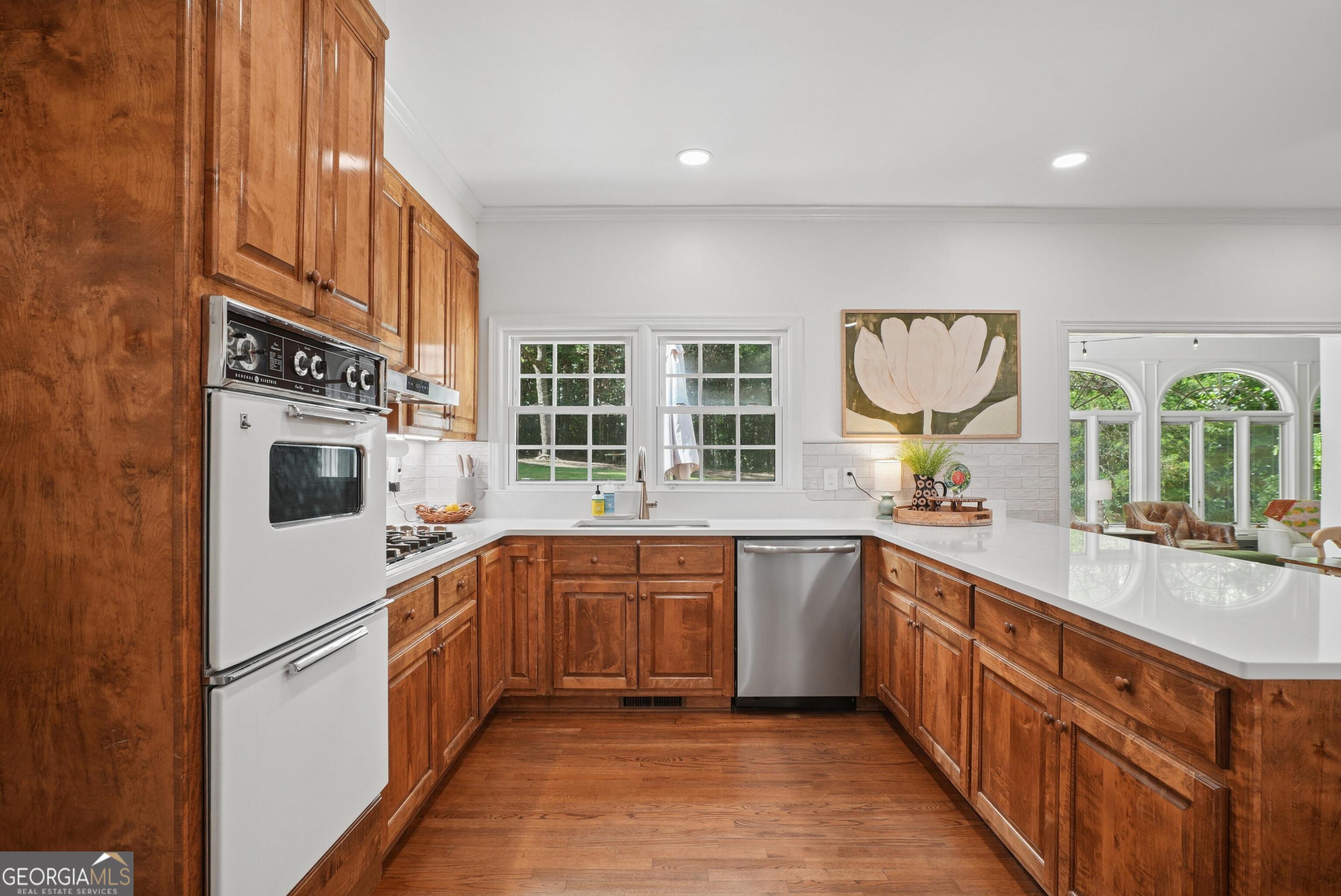 932 Mockingbird Lane Griffin GA 30224