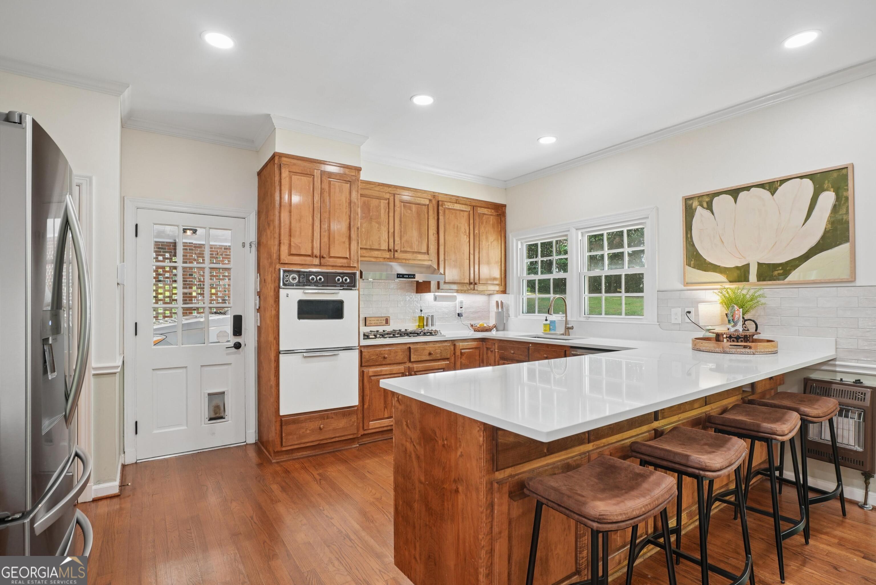932 Mockingbird Lane Griffin GA 30224