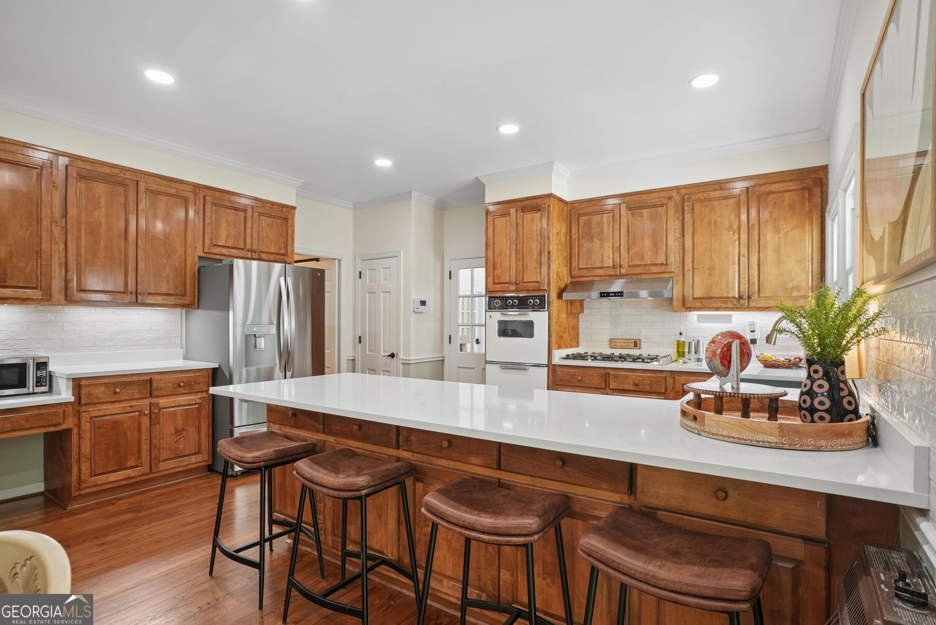 932 Mockingbird Lane Griffin GA 30224