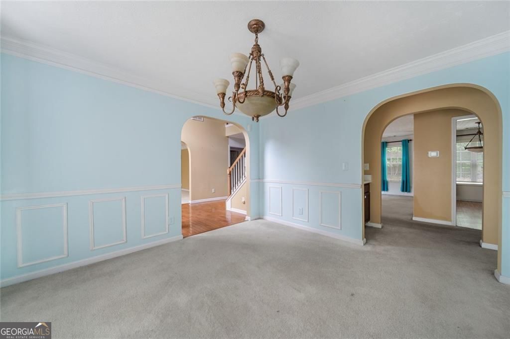 6906 Wynmeadow Drive Stone Mountain GA 30087