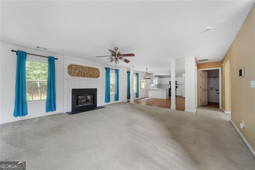 6906 Wynmeadow Drive Stone Mountain GA 30087
