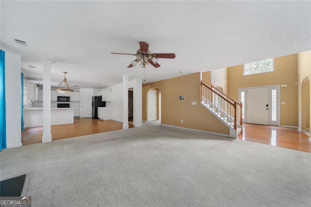6906 Wynmeadow Drive Stone Mountain GA 30087