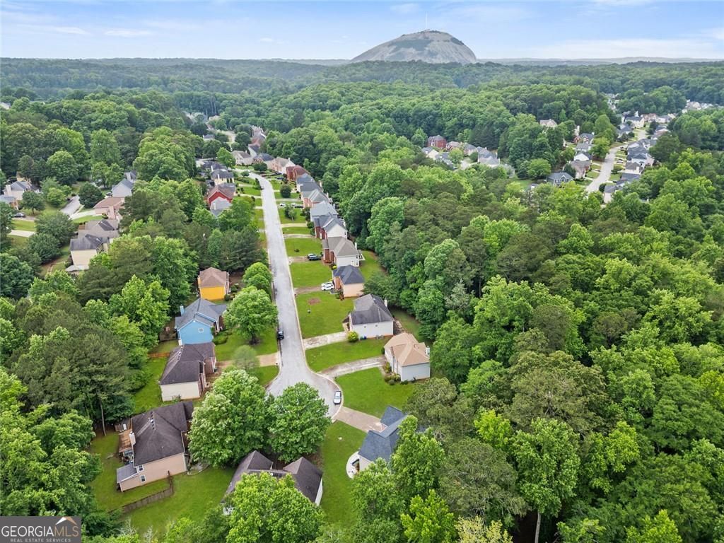 6906 Wynmeadow Drive Stone Mountain GA 30087