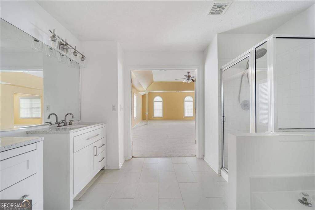 6906 Wynmeadow Drive Stone Mountain GA 30087