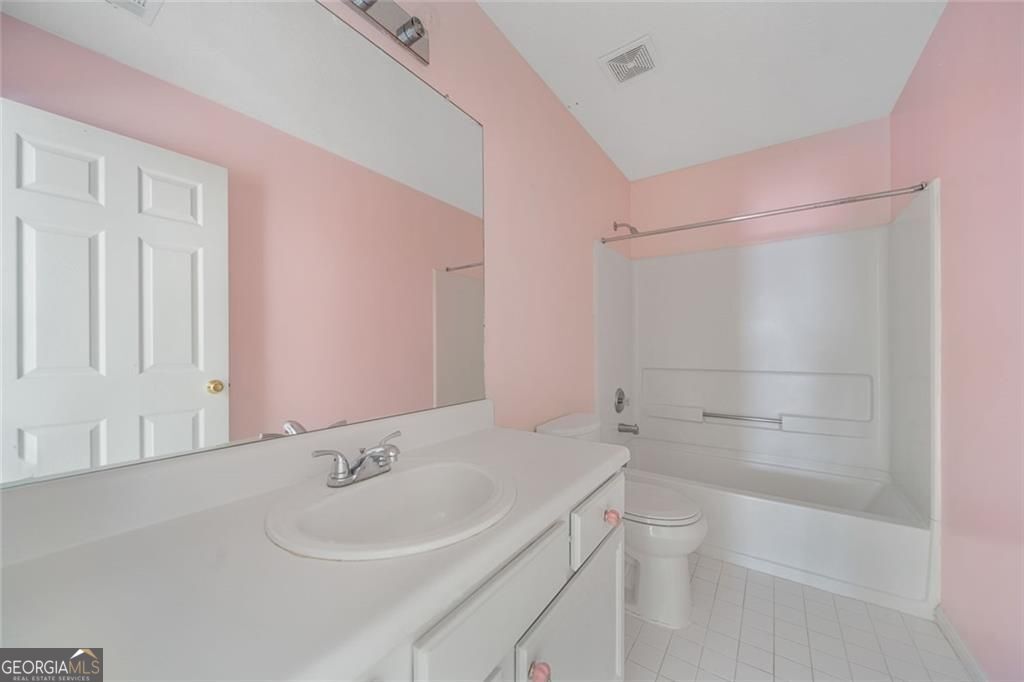 6906 Wynmeadow Drive Stone Mountain GA 30087