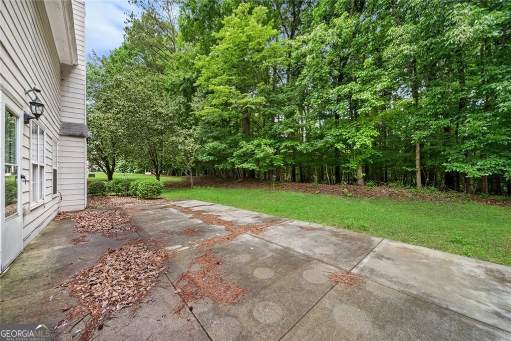 6906 Wynmeadow Drive Stone Mountain GA 30087