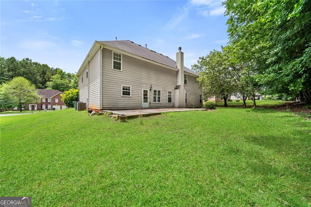6906 Wynmeadow Drive Stone Mountain GA 30087