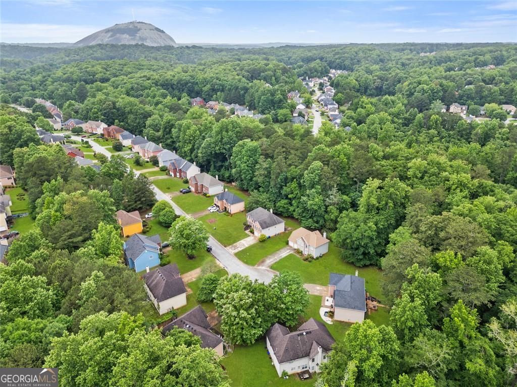 6906 Wynmeadow Drive Stone Mountain GA 30087