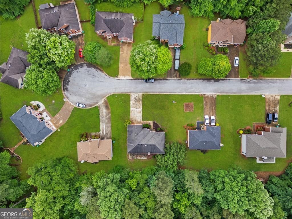 6906 Wynmeadow Drive Stone Mountain GA 30087