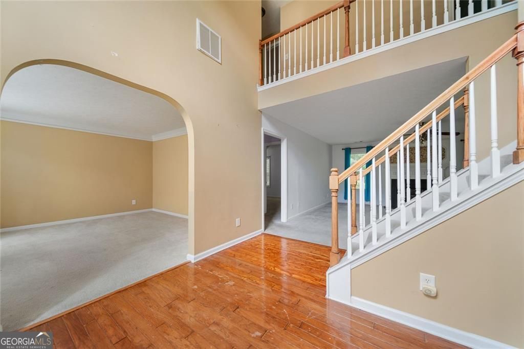 6906 Wynmeadow Drive Stone Mountain GA 30087