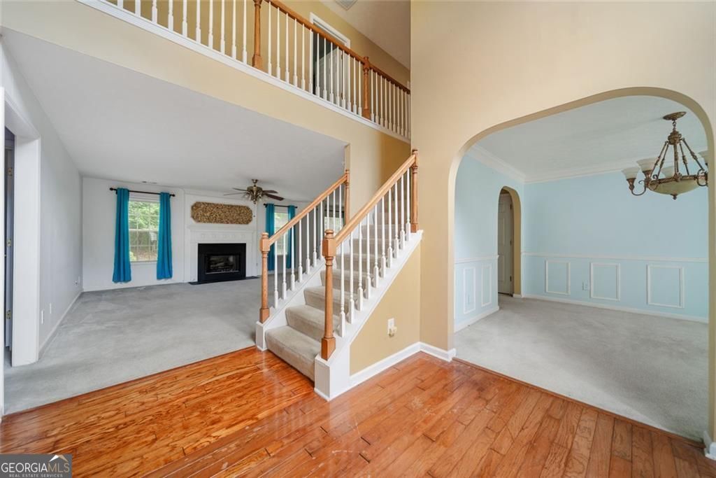 6906 Wynmeadow Drive Stone Mountain GA 30087