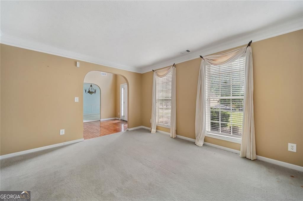 6906 Wynmeadow Drive Stone Mountain GA 30087