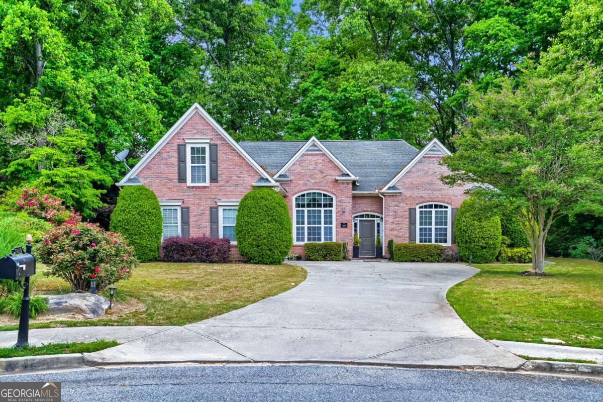 3000 Barimore Place Dacula GA 30019