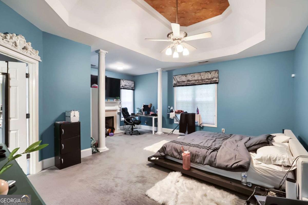 3000 Barimore Place Dacula GA 30019