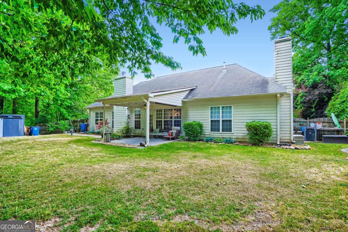 3000 Barimore Place Dacula GA 30019