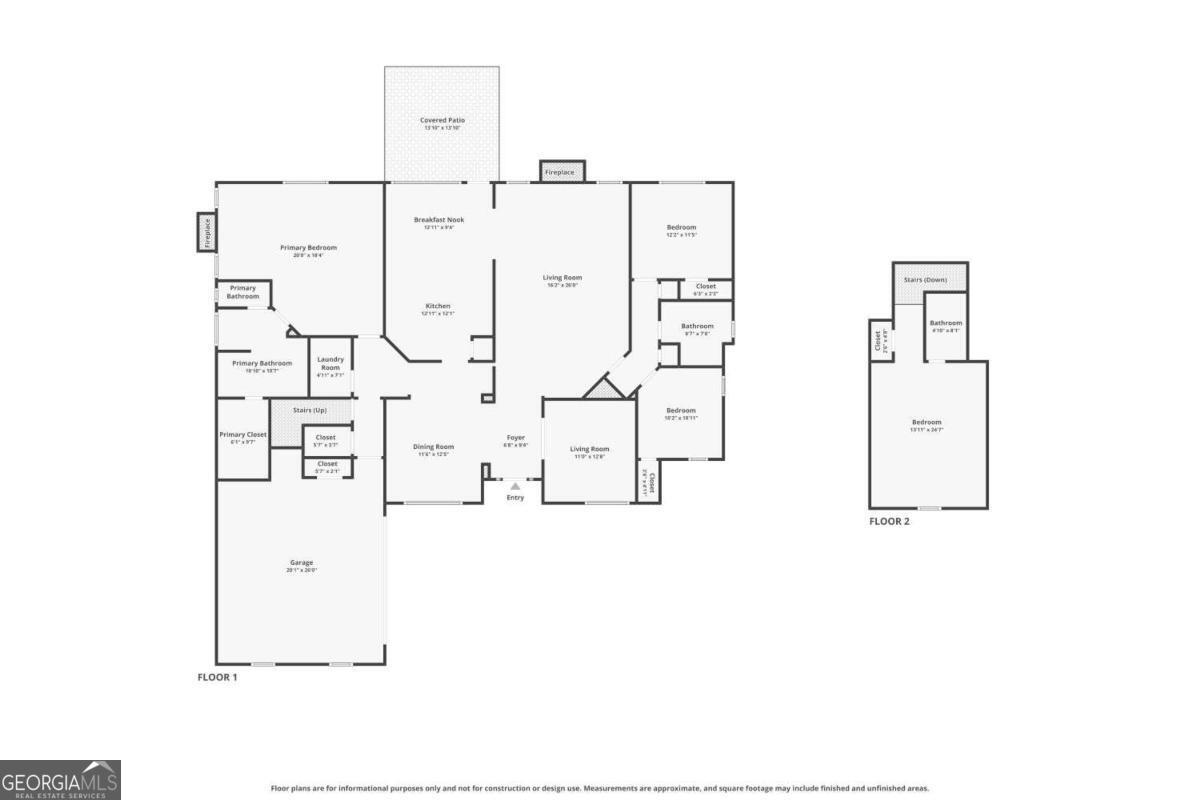 3000 Barimore Place Dacula GA 30019