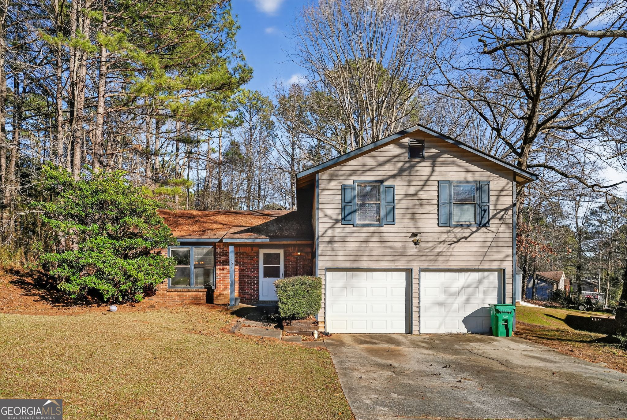 4263 Southvale Drive Decatur GA 30034
