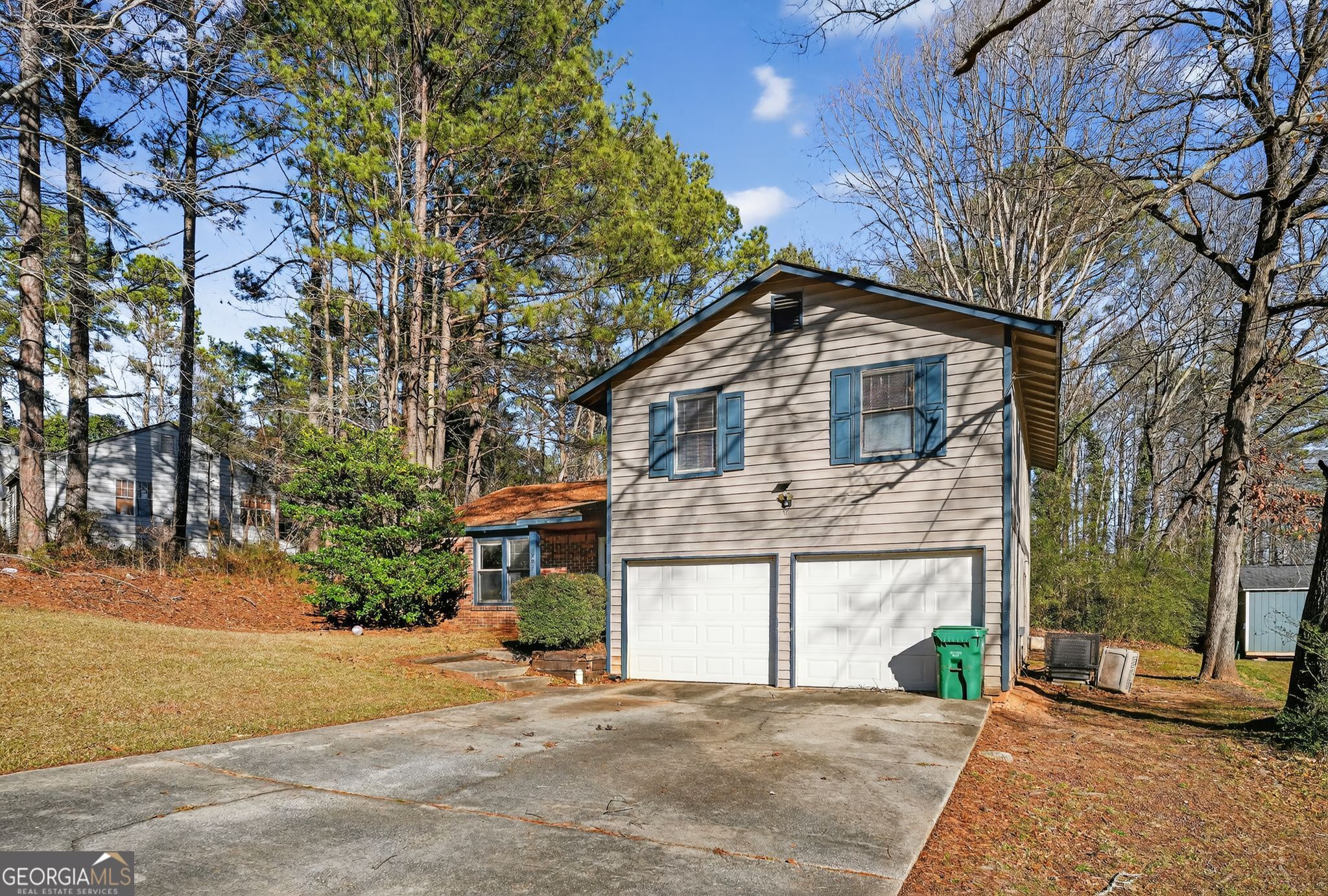 4263 Southvale Drive Decatur GA 30034