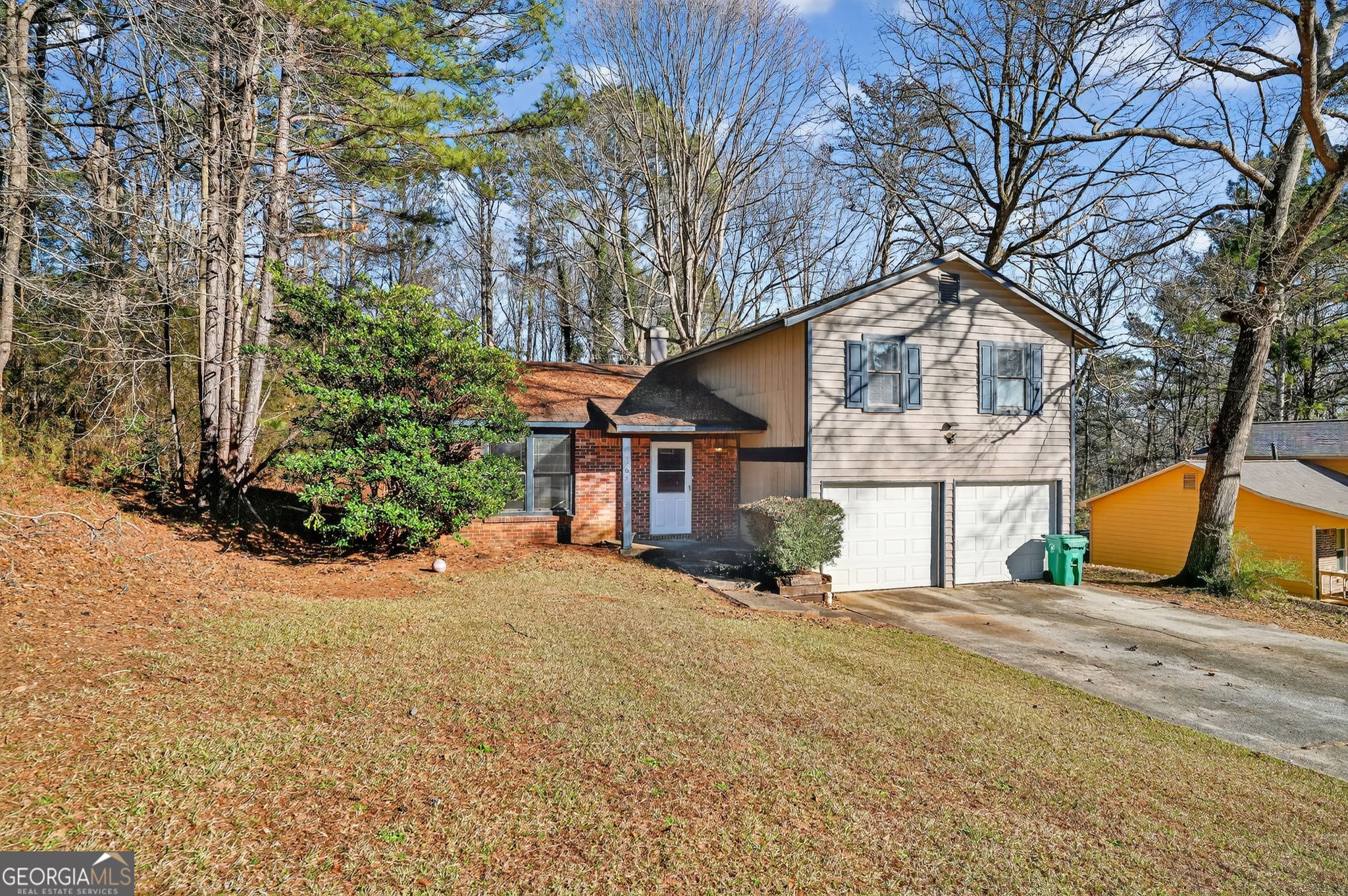 4263 Southvale Drive Decatur GA 30034