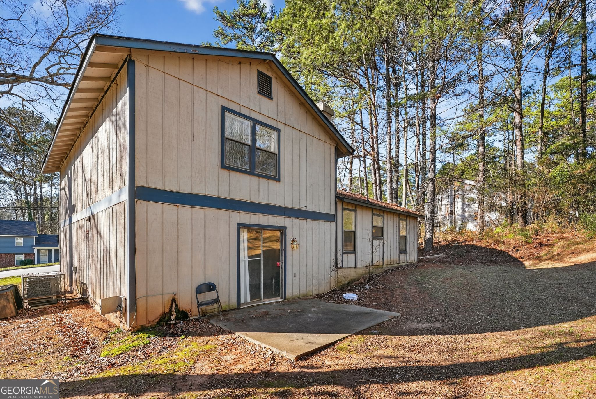 4263 Southvale Drive Decatur GA 30034