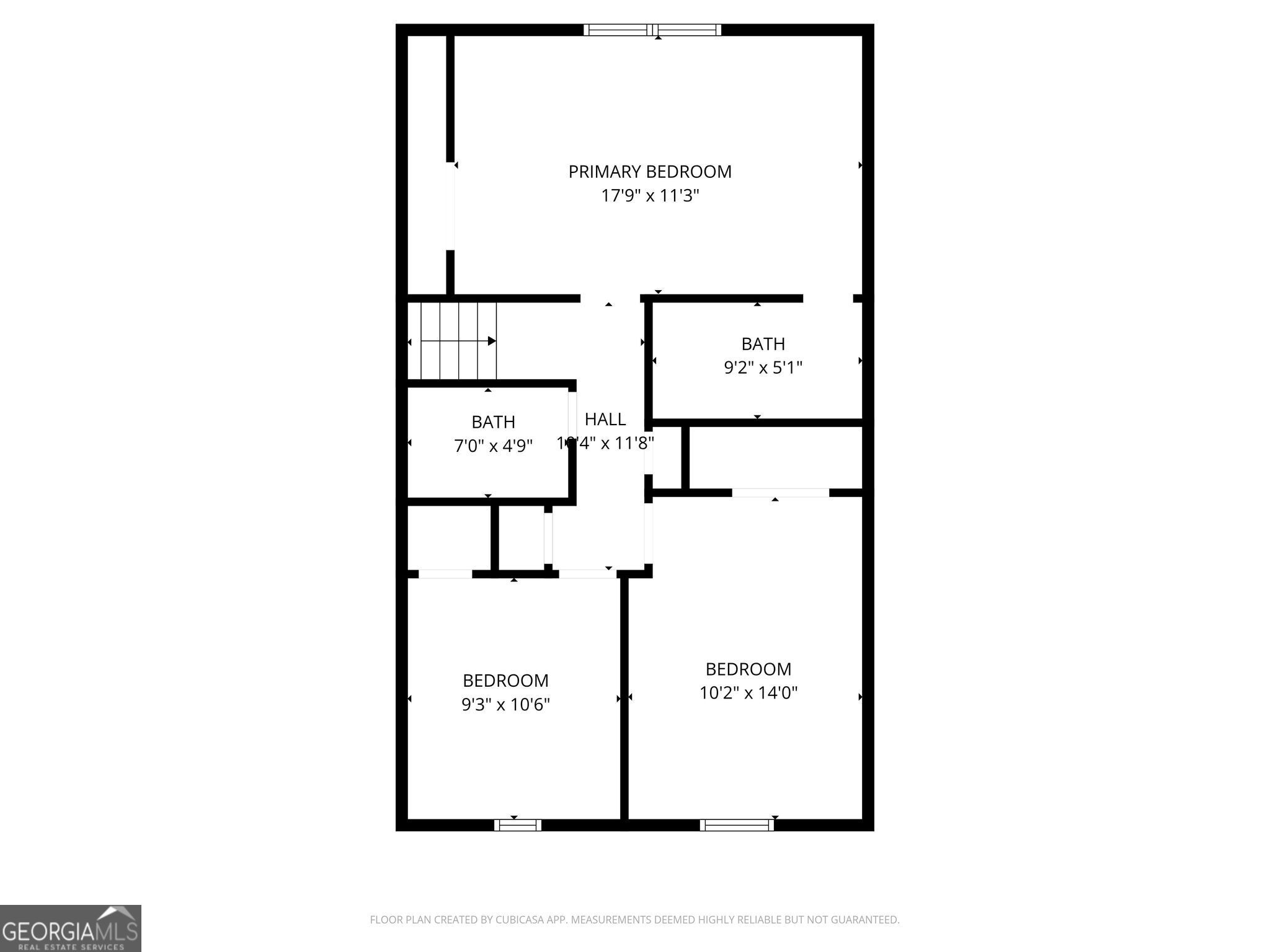 4263 Southvale Drive Decatur GA 30034