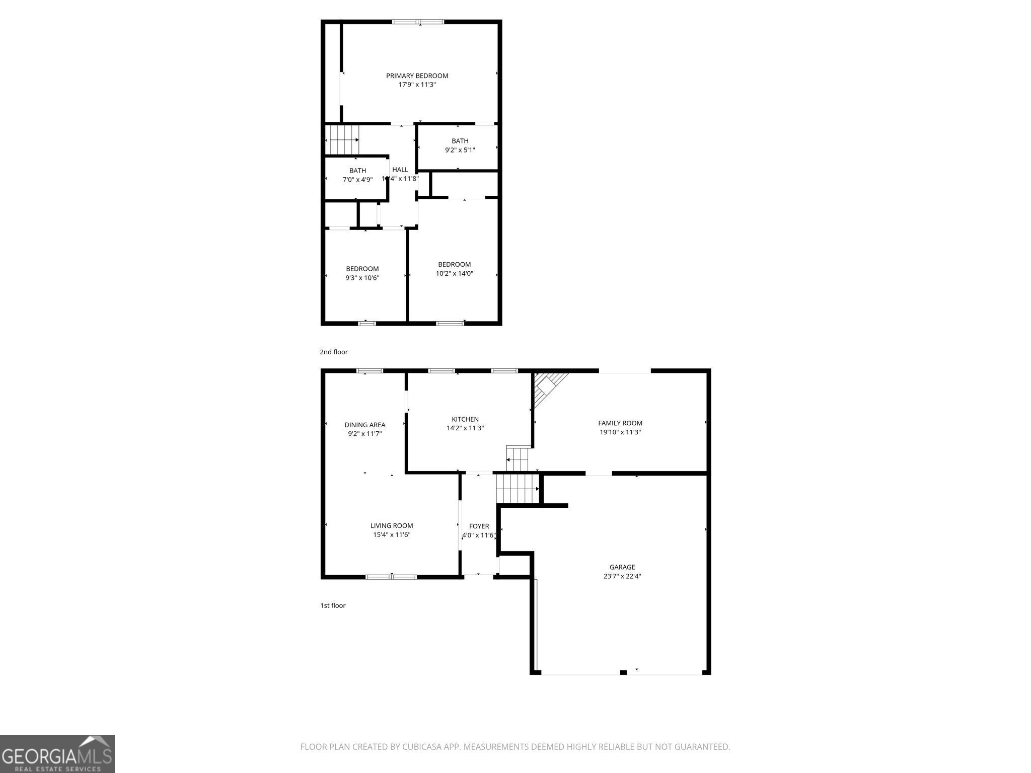 4263 Southvale Drive Decatur GA 30034