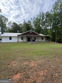 40 Robertson Road Dawsonville GA 30534