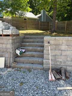 40 Robertson Road Dawsonville GA 30534