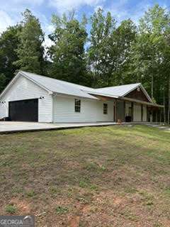 40 Robertson Road Dawsonville GA 30534