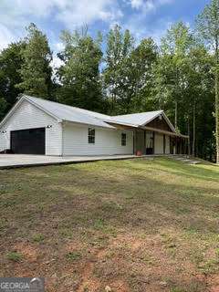 40 Robertson Road Dawsonville GA 30534