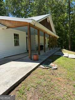 40 Robertson Road Dawsonville GA 30534