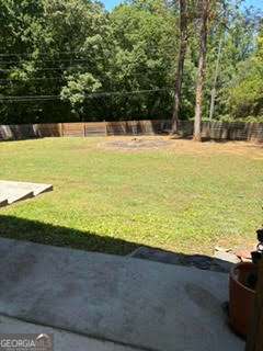 40 Robertson Road Dawsonville GA 30534