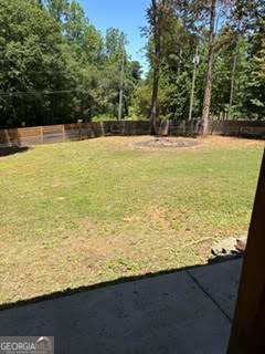 40 Robertson Road Dawsonville GA 30534