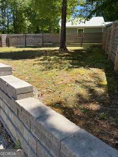 40 Robertson Road Dawsonville GA 30534