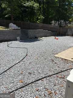 40 Robertson Road Dawsonville GA 30534