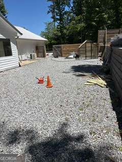 40 Robertson Road Dawsonville GA 30534