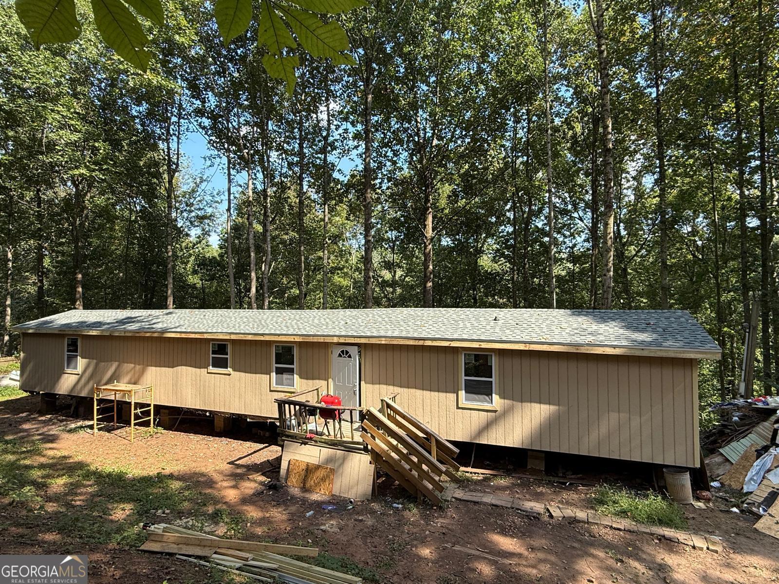 4683 Giddon Martin Road Gainesville GA 30506
