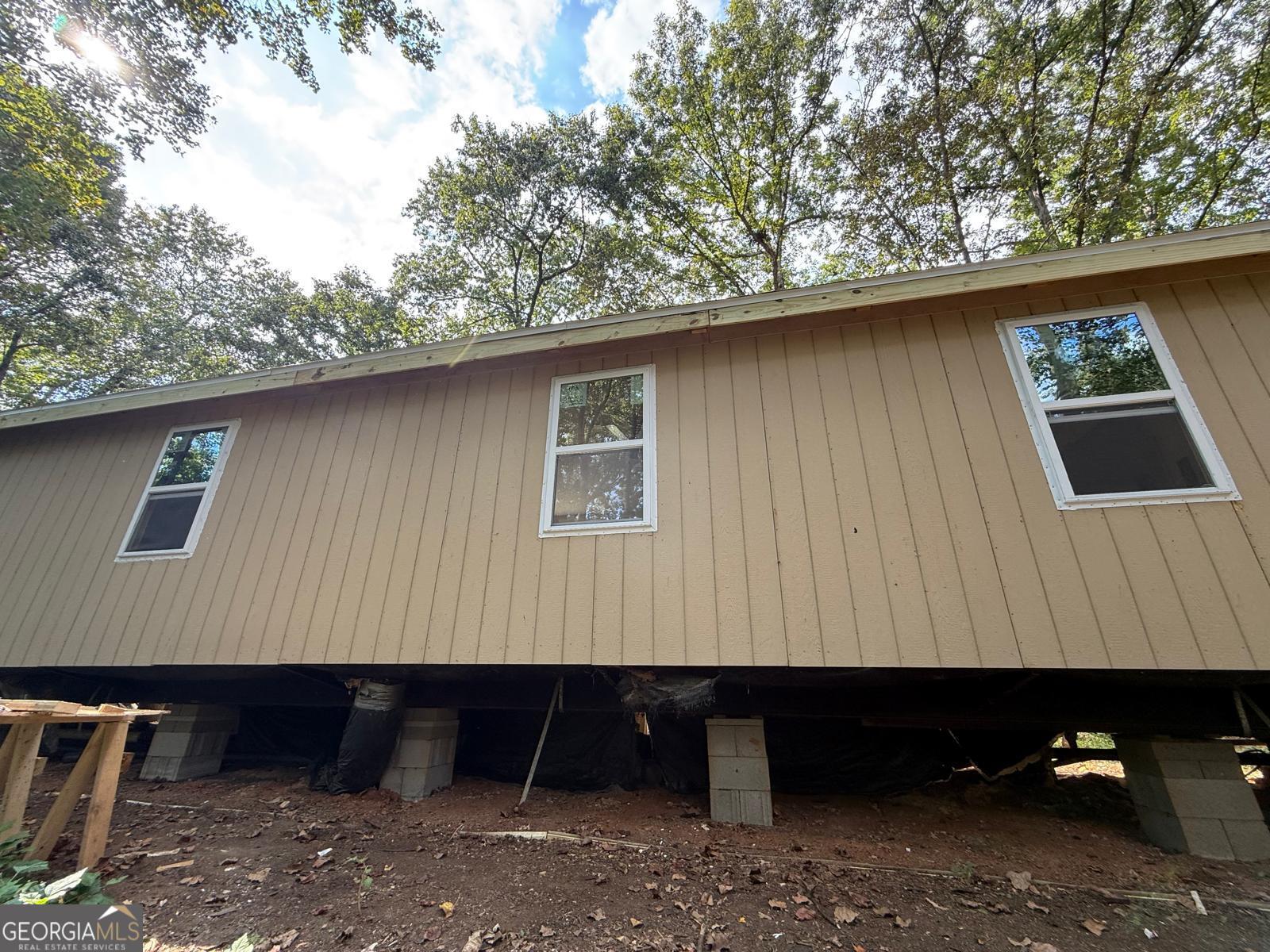 4683 Giddon Martin Road Gainesville GA 30506