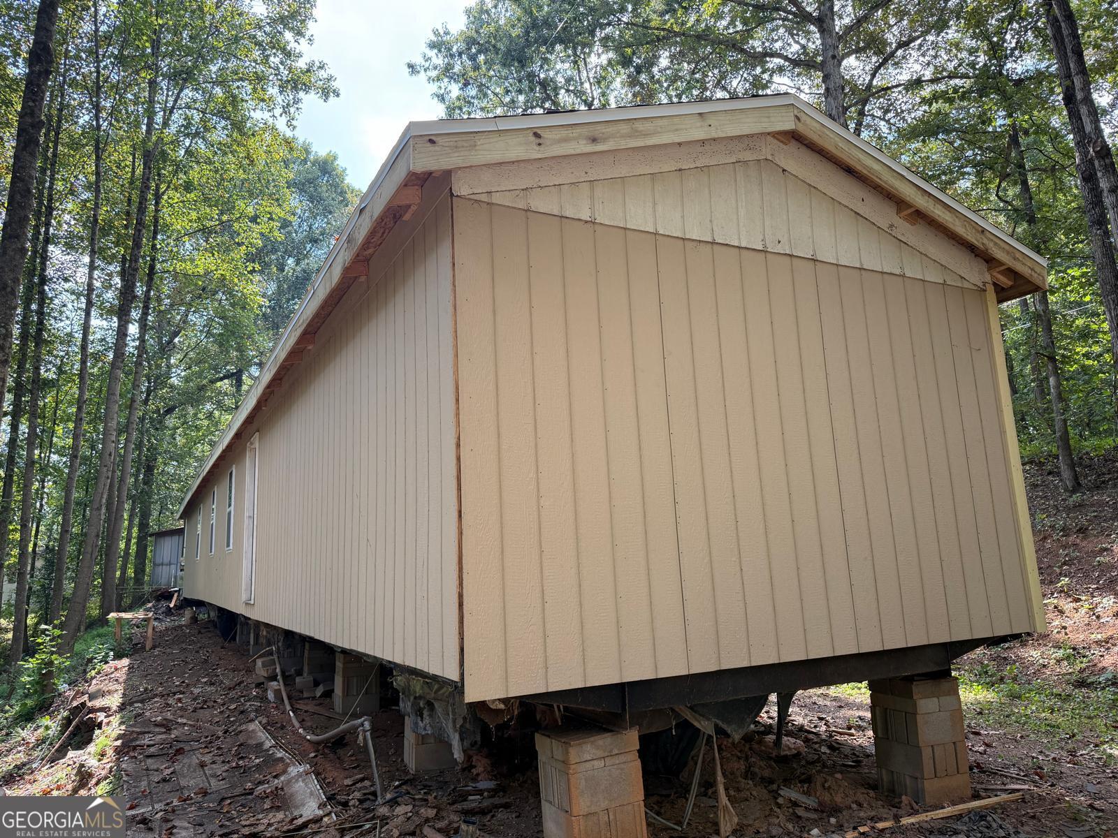 4683 Giddon Martin Road Gainesville GA 30506