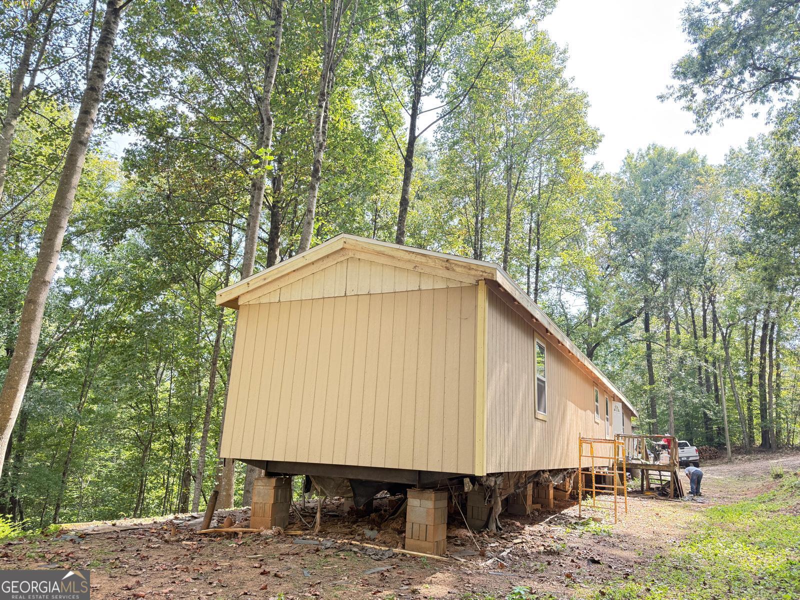 4683 Giddon Martin Road Gainesville GA 30506