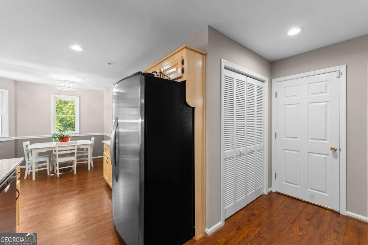 9724 Elliott Family Parkway Dawsonville GA 30536