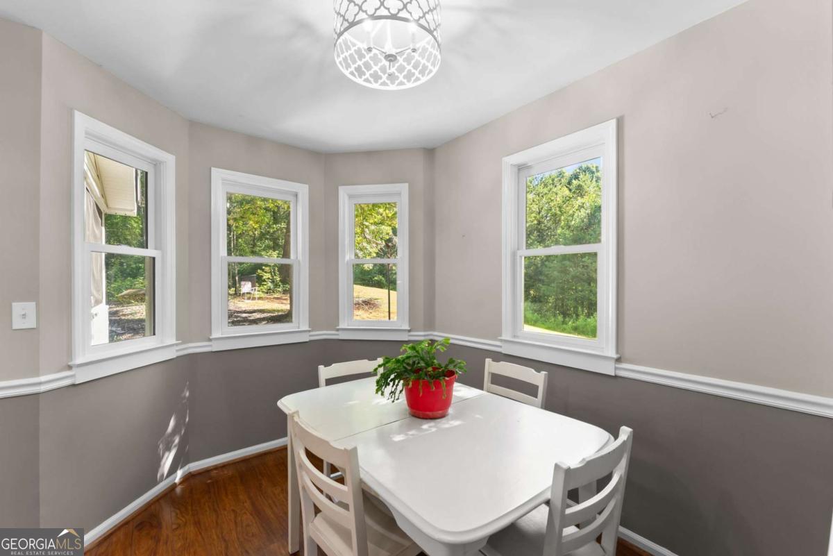9724 Elliott Family Parkway Dawsonville GA 30536