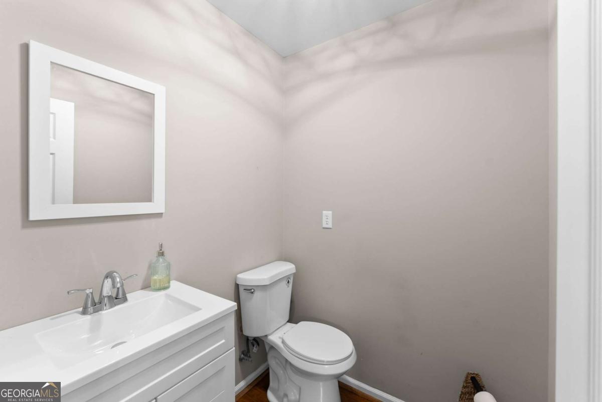 9724 Elliott Family Parkway Dawsonville GA 30536