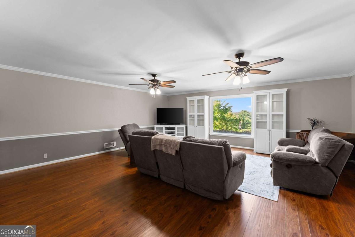 9724 Elliott Family Parkway Dawsonville GA 30536