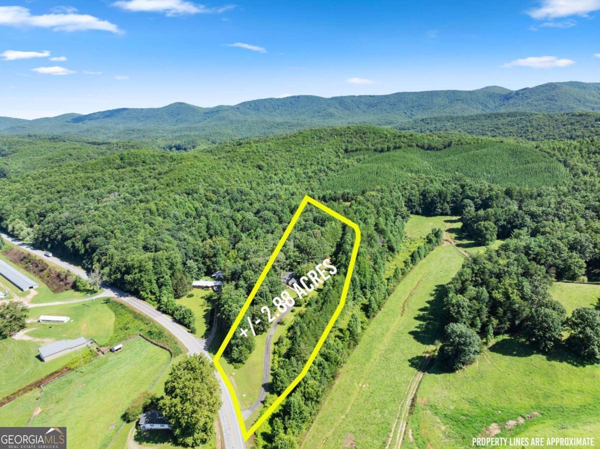 9724 Elliott Family Parkway Dawsonville GA 30536