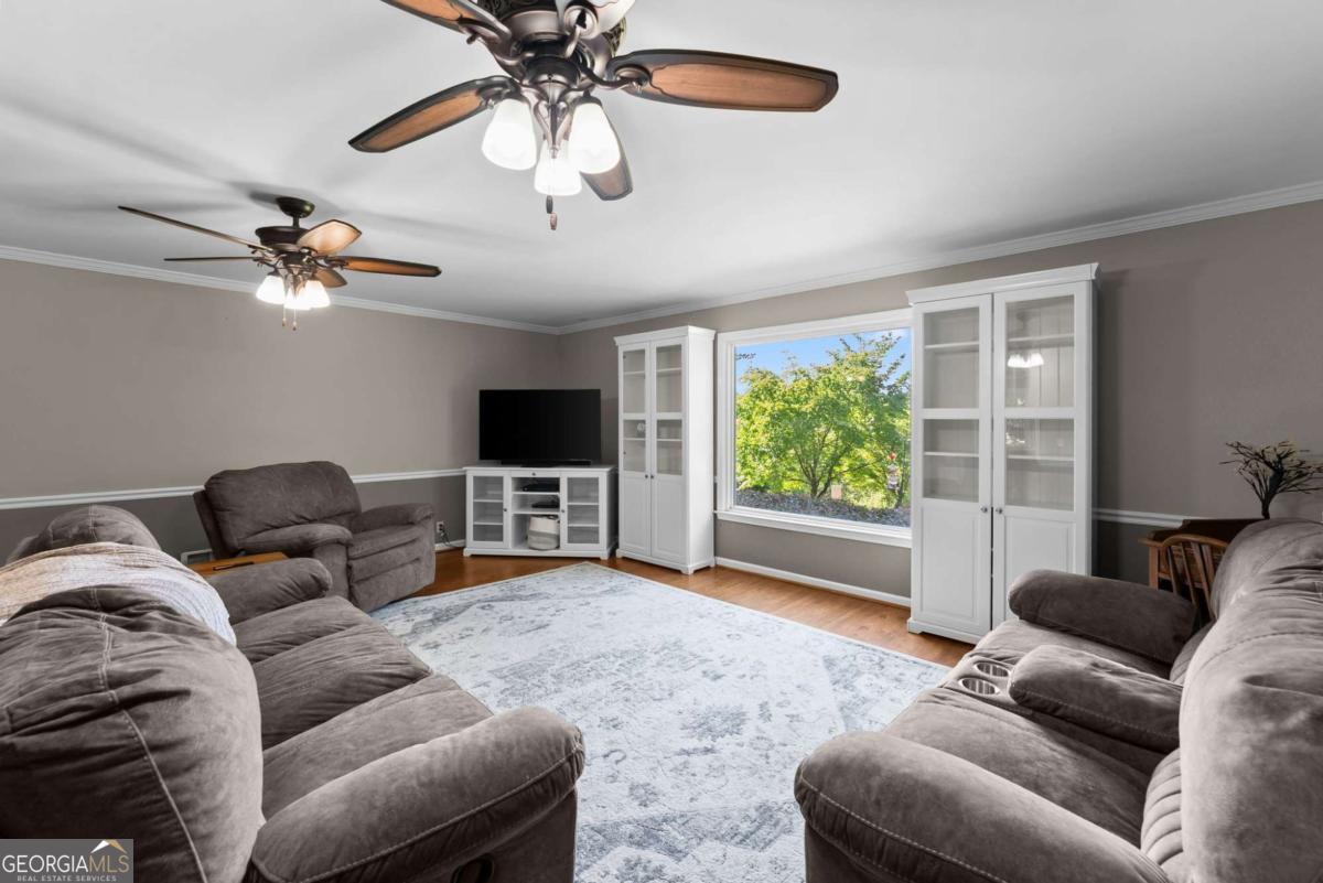9724 Elliott Family Parkway Dawsonville GA 30536