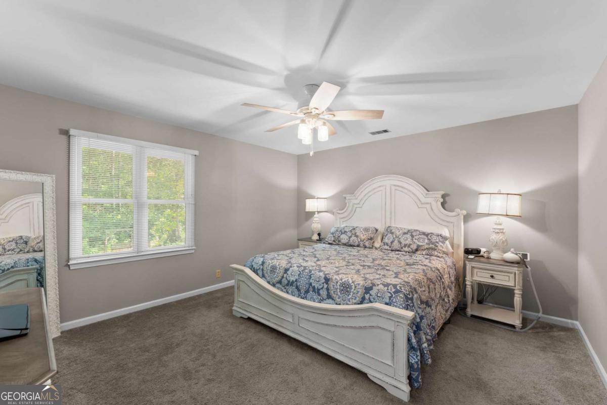 9724 Elliott Family Parkway Dawsonville GA 30536