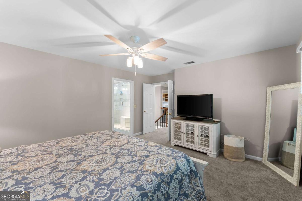 9724 Elliott Family Parkway Dawsonville GA 30536